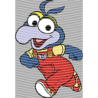 Cartoons and other-CO 3978